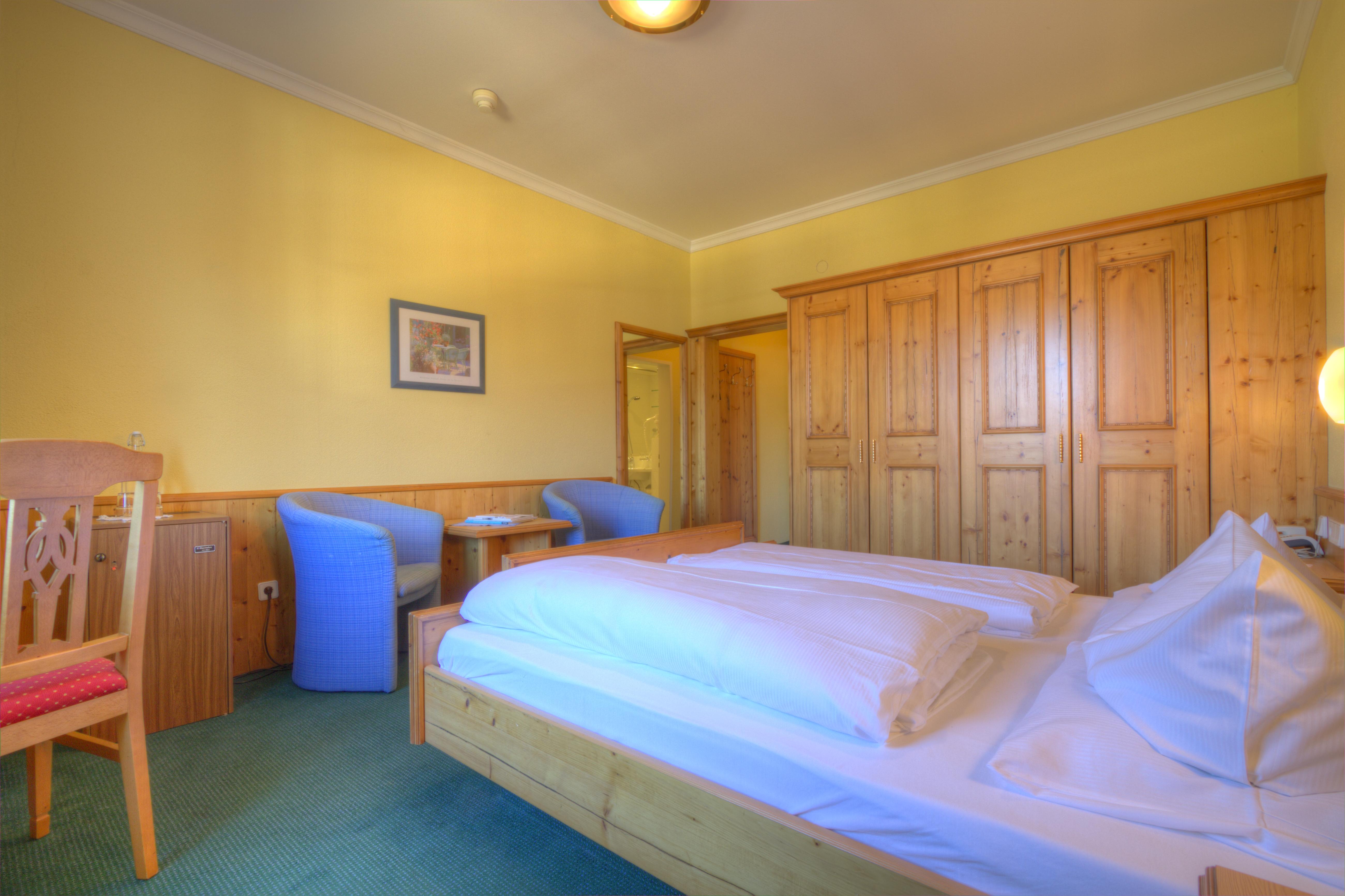 Post Seefeld - Wellnesshotel Tirol Зефельд-ін-Тіроль Екстер'єр фото