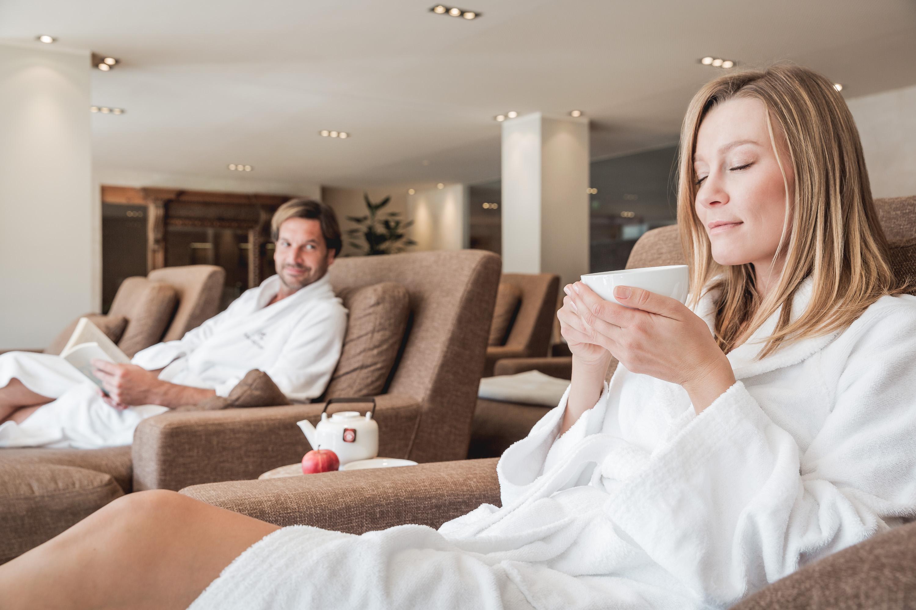 Post Seefeld - Wellnesshotel Tirol Зефельд-ін-Тіроль Екстер'єр фото
