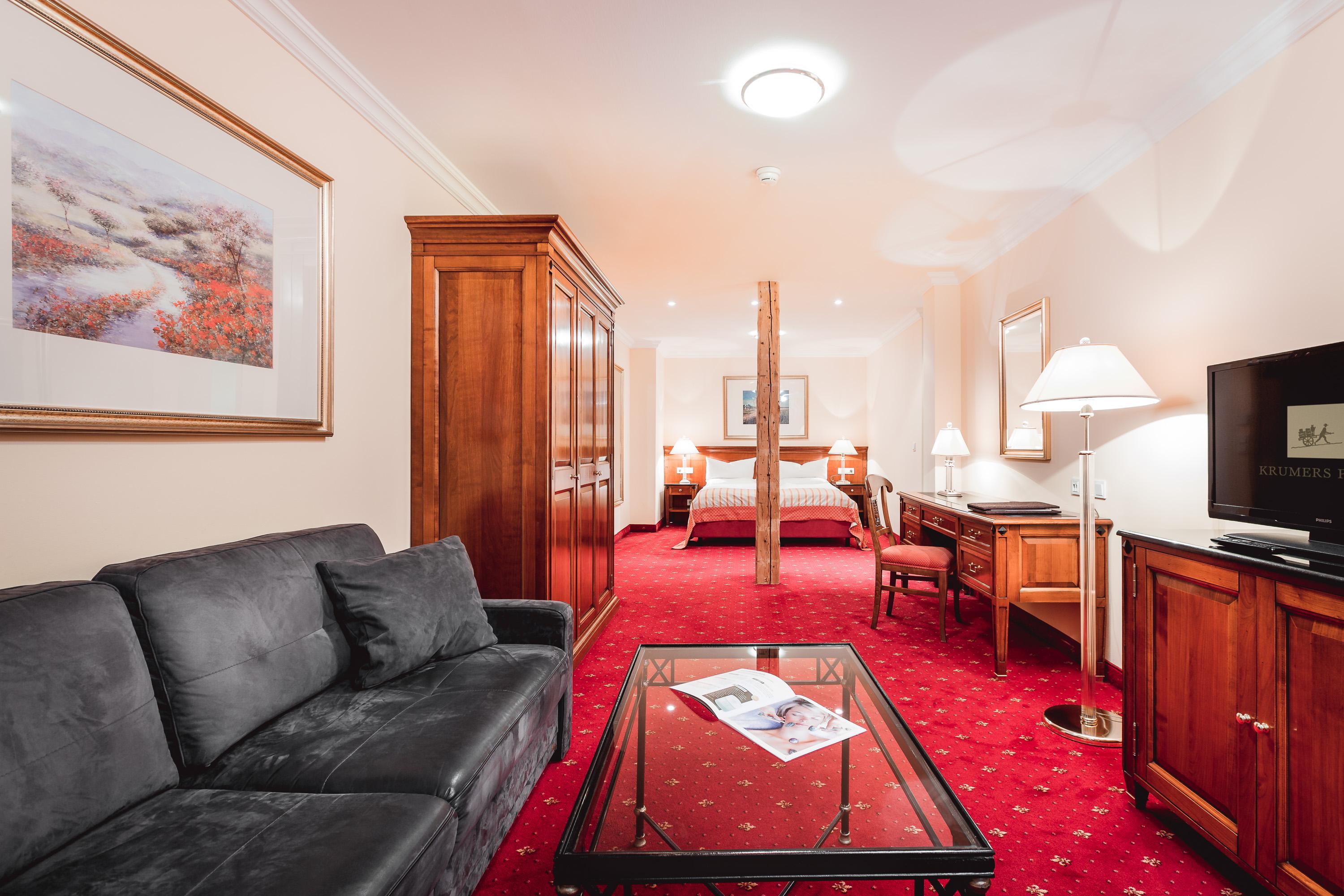 Post Seefeld - Wellnesshotel Tirol Зефельд-ін-Тіроль Екстер'єр фото