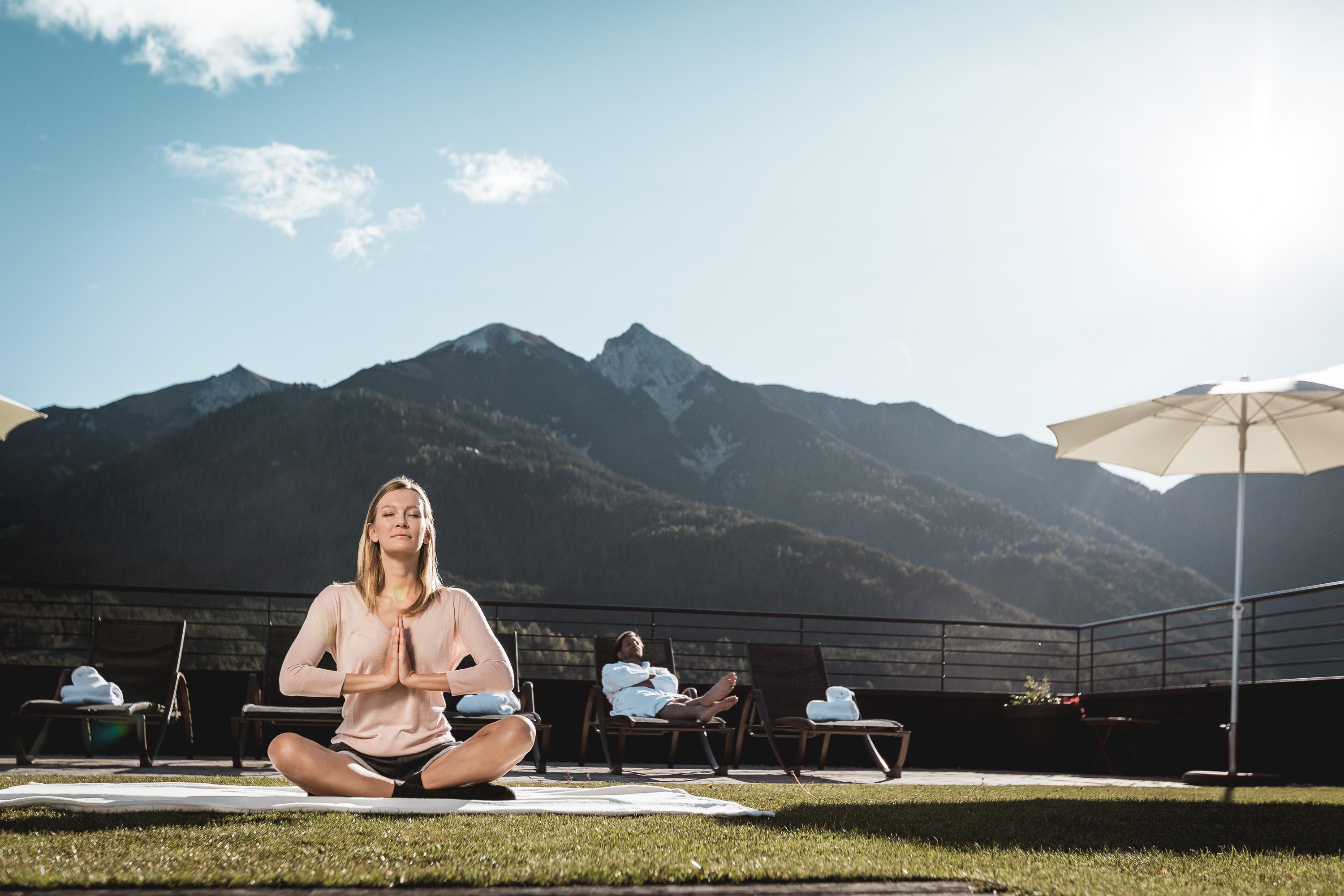 Post Seefeld - Wellnesshotel Tirol Зефельд-ін-Тіроль Екстер'єр фото