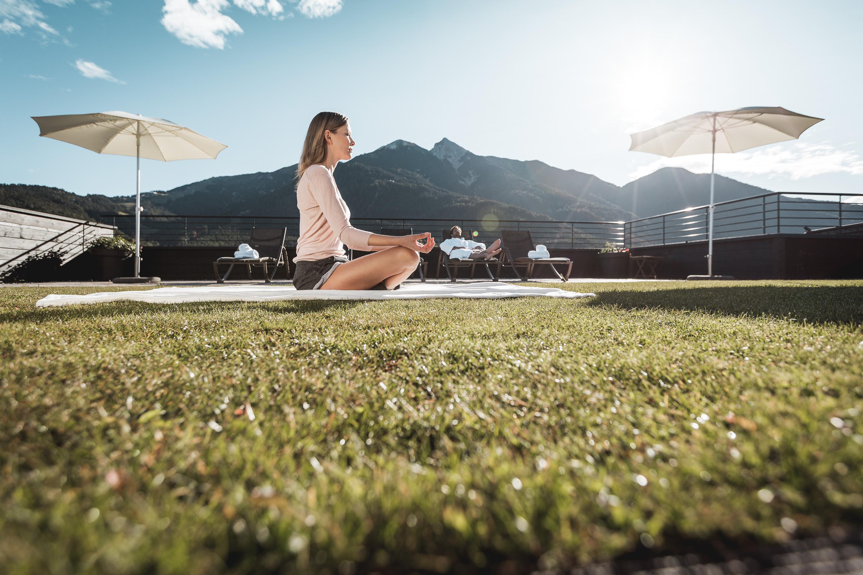 Post Seefeld - Wellnesshotel Tirol Зефельд-ін-Тіроль Екстер'єр фото