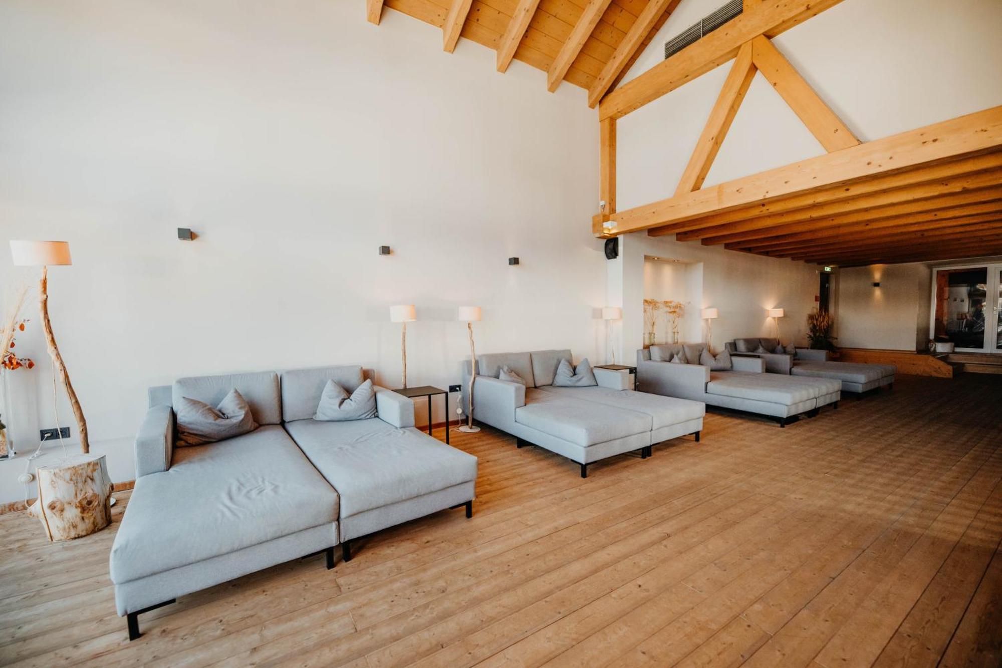 Post Seefeld - Wellnesshotel Tirol Зефельд-ін-Тіроль Екстер'єр фото