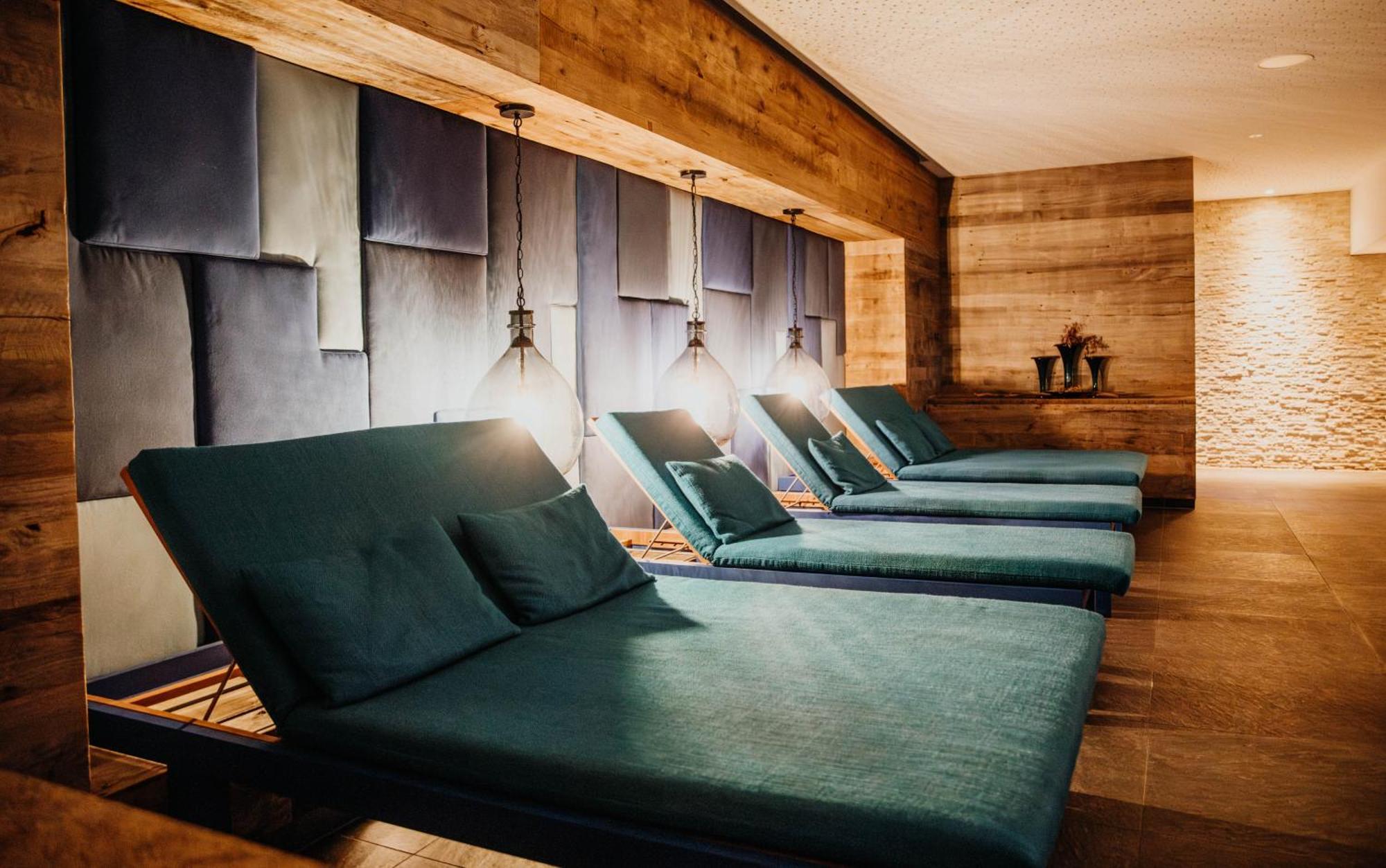 Post Seefeld - Wellnesshotel Tirol Зефельд-ін-Тіроль Екстер'єр фото