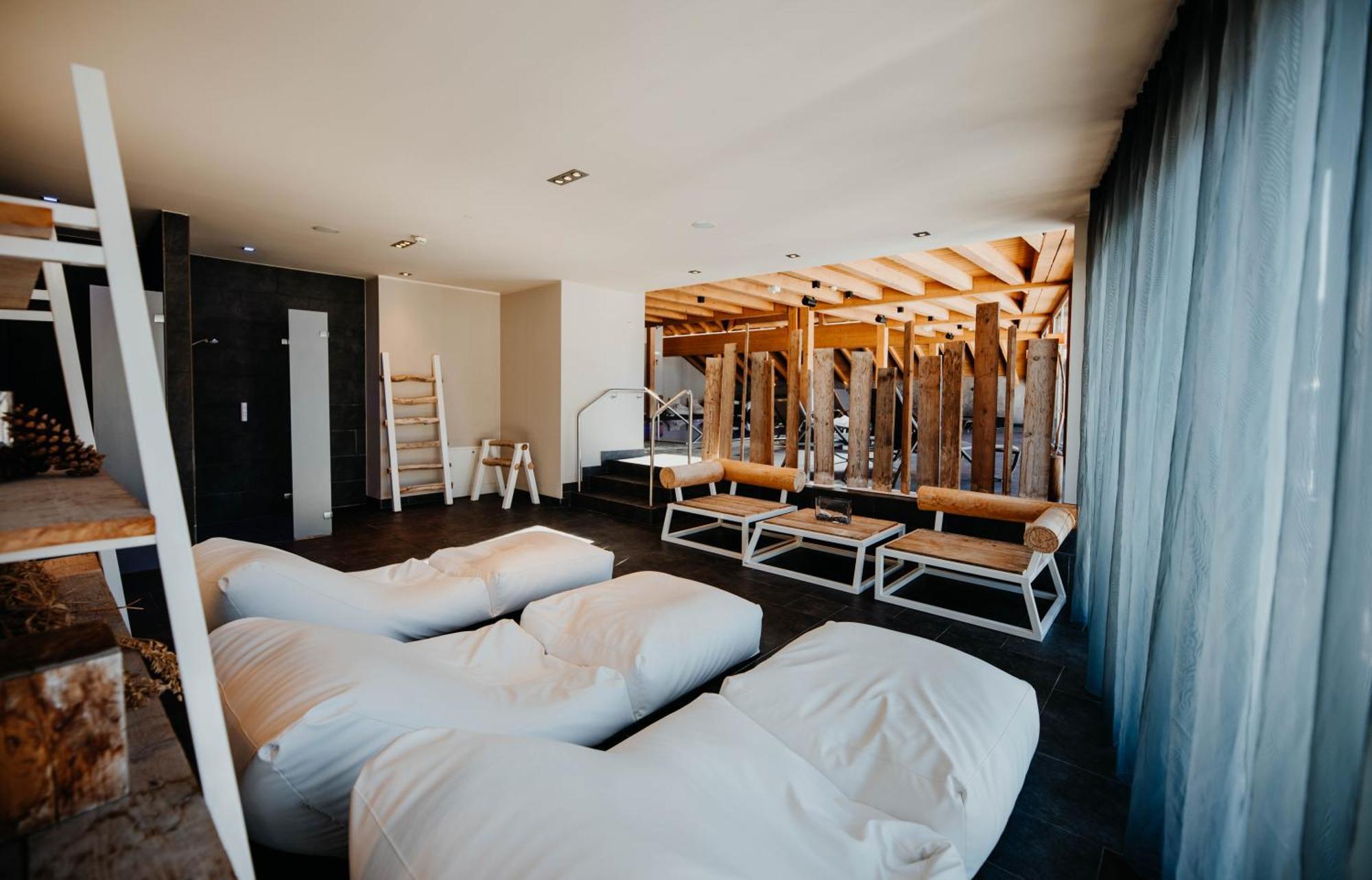 Post Seefeld - Wellnesshotel Tirol Зефельд-ін-Тіроль Екстер'єр фото