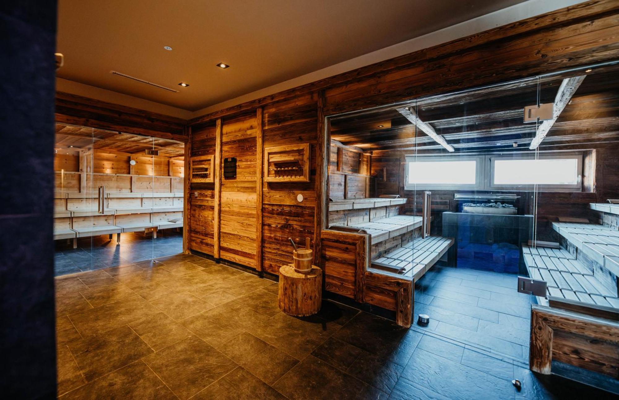 Post Seefeld - Wellnesshotel Tirol Зефельд-ін-Тіроль Екстер'єр фото