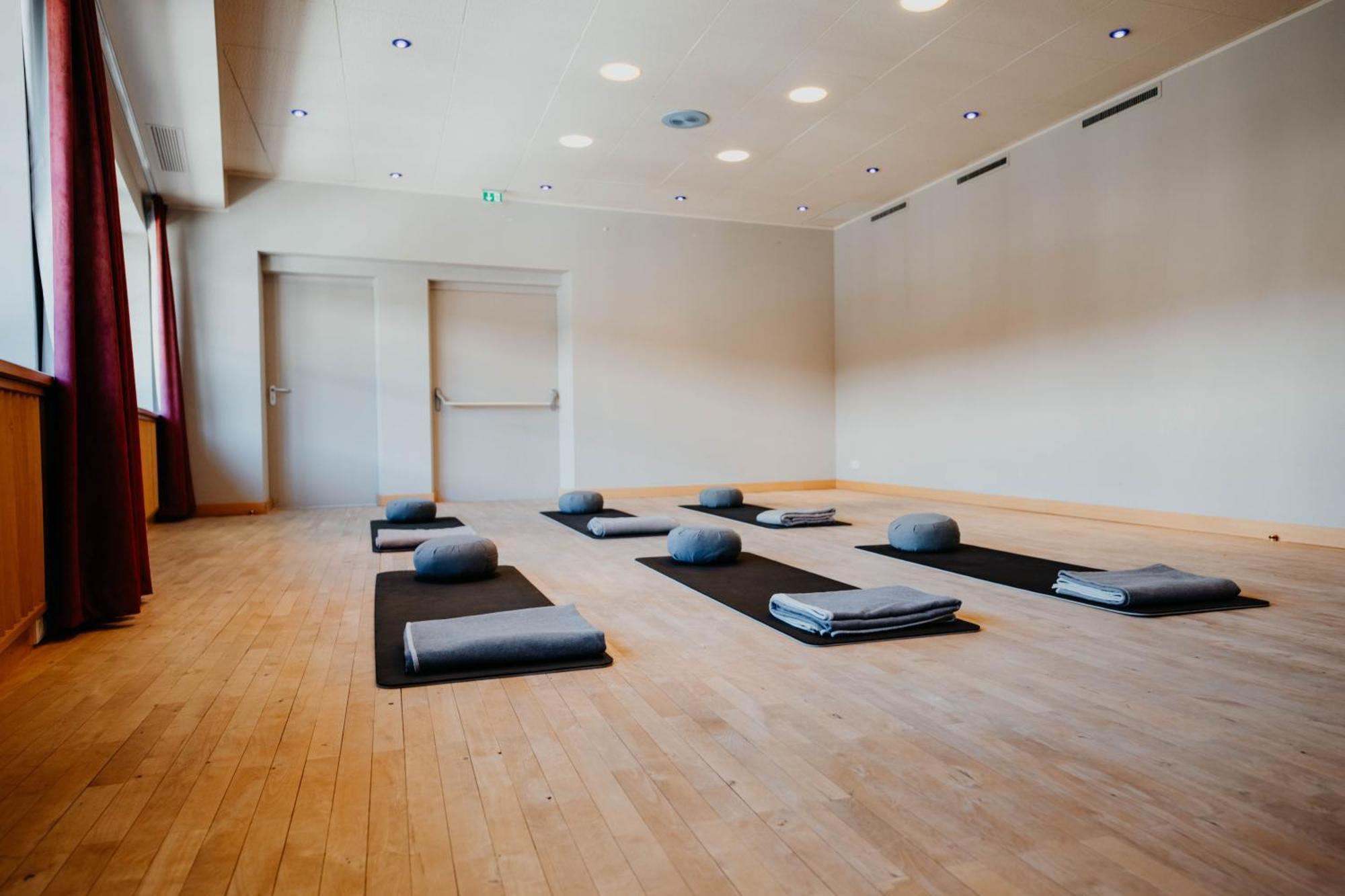 Post Seefeld - Wellnesshotel Tirol Зефельд-ін-Тіроль Екстер'єр фото