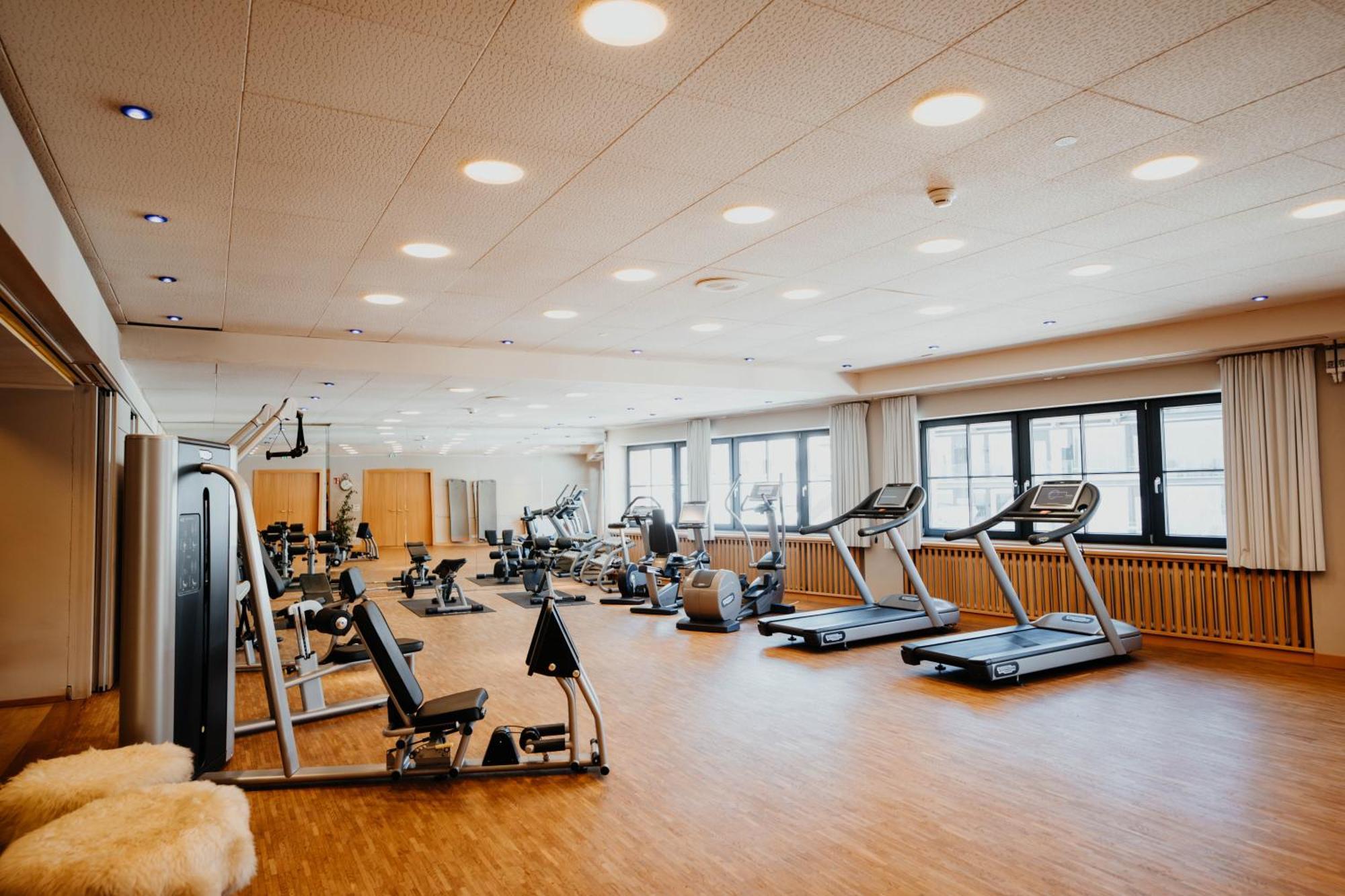 Post Seefeld - Wellnesshotel Tirol Зефельд-ін-Тіроль Екстер'єр фото